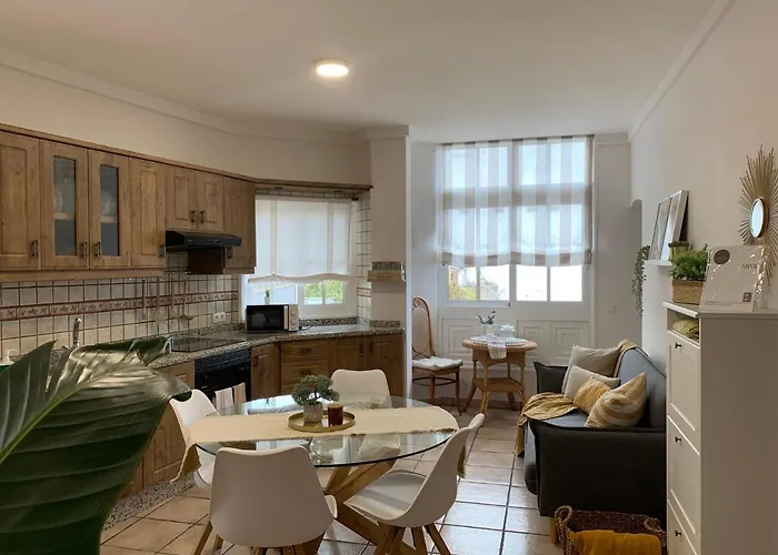 Vivienda Vacacional Las Canas