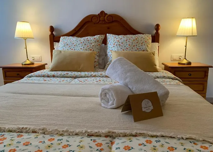 Vivienda Vacacional Las Canas