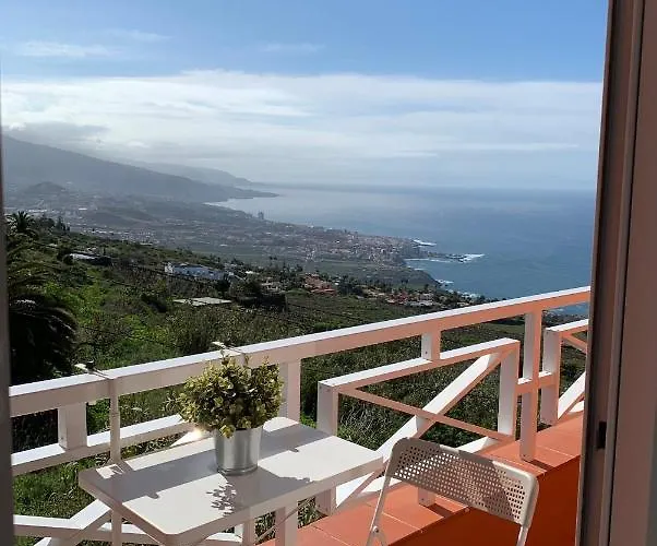 Vivienda Vacacional Las Canas