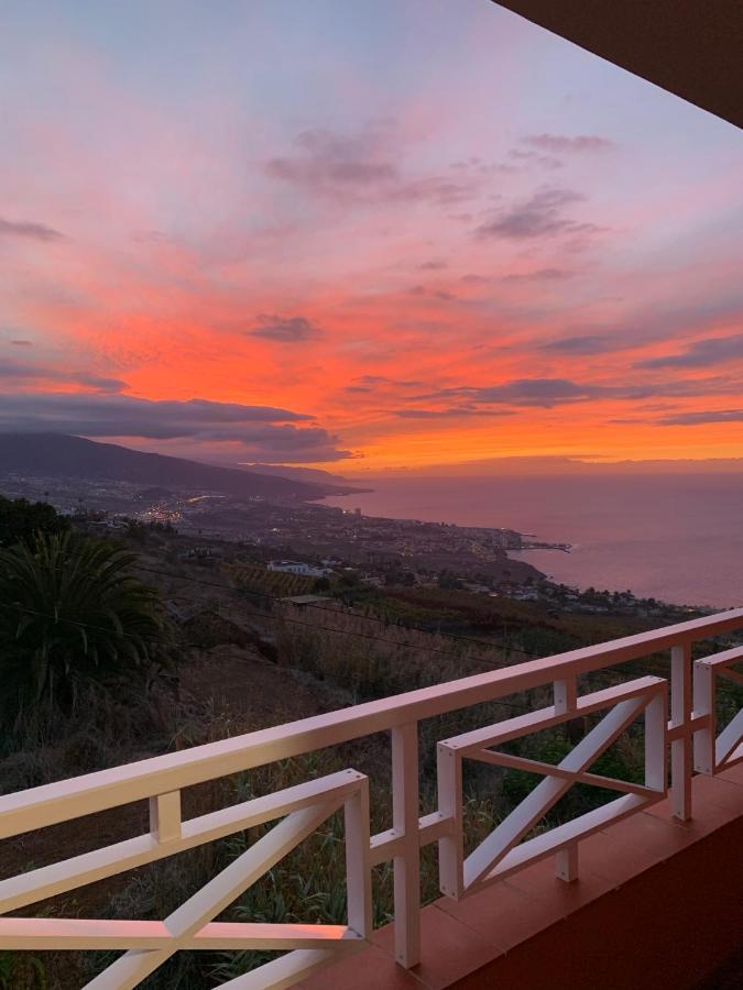 Canas * Santa Ursula (Tenerife)