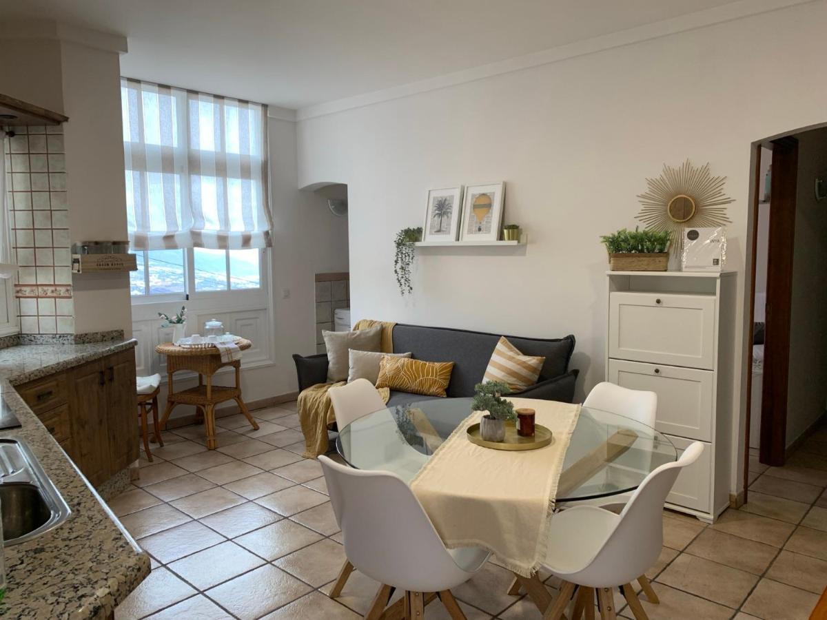 Canas Appartement