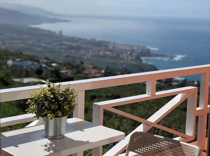 Vivienda Vacacional Las Canas