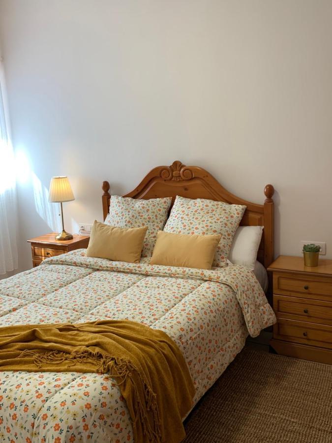 Canas Apartment Santa Ursula (Tenerife)