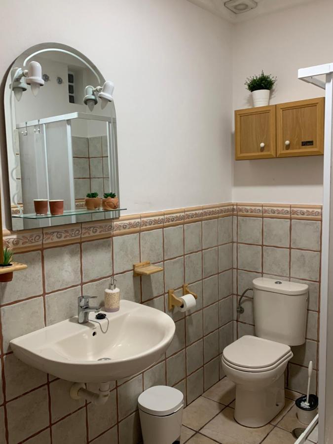 Apartment Canas