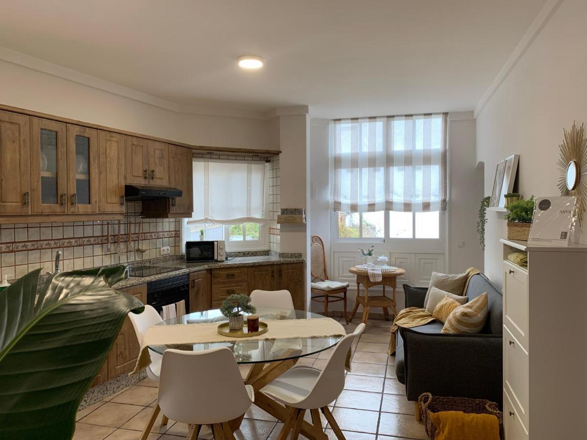 Apartment Canas Santa Úrsula