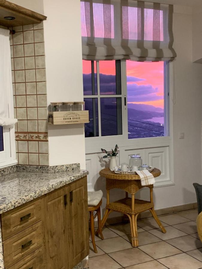 Canas Apartment