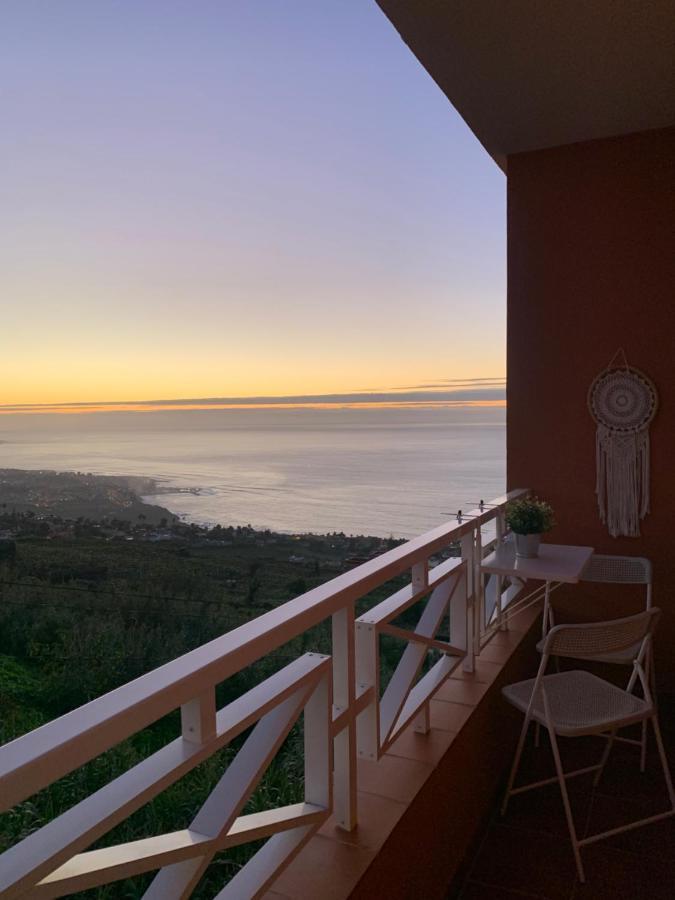 Canas Santa Ursula (Tenerife)