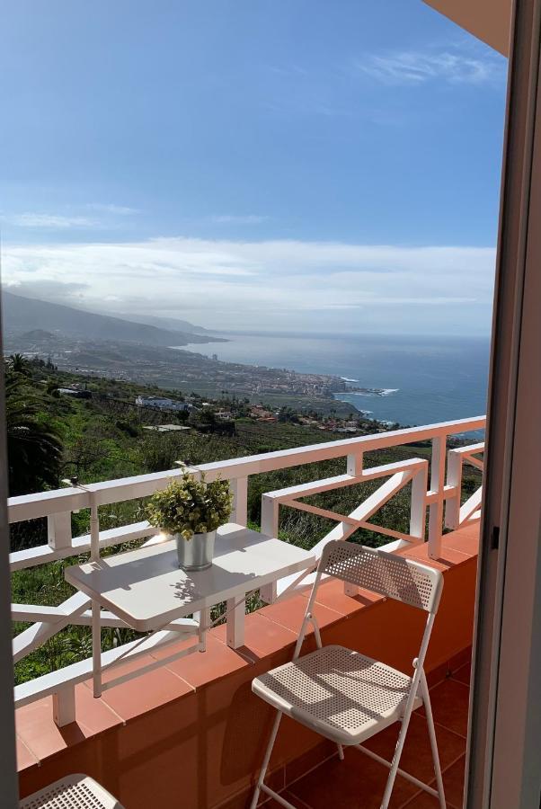 Canas Apartment Santa Ursula (Tenerife)